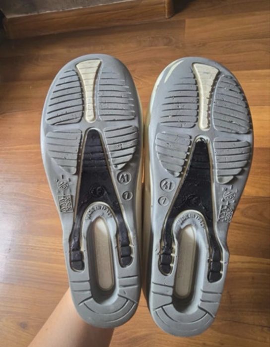 Saboti medicali Saniflex autoclavabili