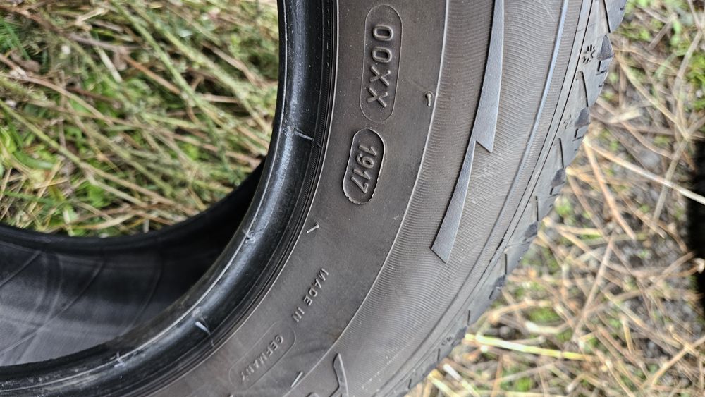 4бр гуми 185 65 15 мишелин