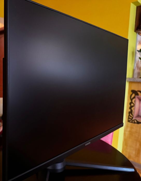 Монитор Samsung Odyssey G3 - 27" | 144Hz | 1ms