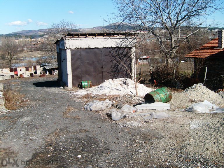 Продава се Промишлена сграда в Кърджали, Веселчане - 2000 кв.м за 21 €/кв.м - Снимка #5