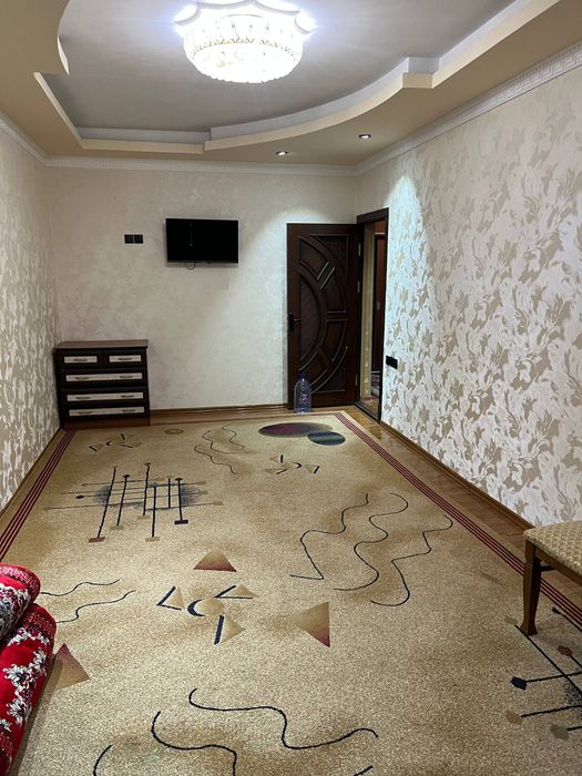 Буюк Ипак Йули м.  3/1/4 за ГНИ и Респ.ГАИ