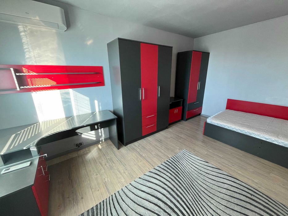 Продава се Тристаен апартамент в Казанлък - 72 кв.м за 1049 €/кв.м - Снимка #7