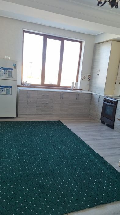 Сдаётся в аренду квартира новостройка 3х комнатная, 82 кв,.