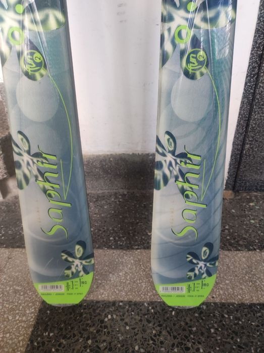 Ски Rossignol Saphir