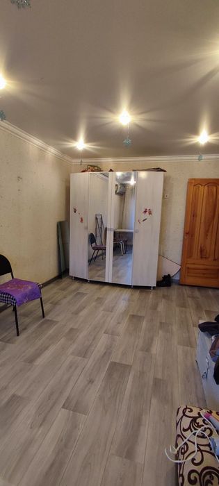 Сдам двухкомнатную квартиру