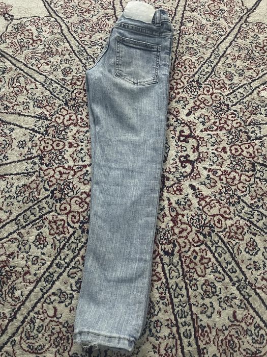 Blugi Zara 128 baieti