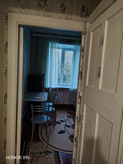 Продается квартира