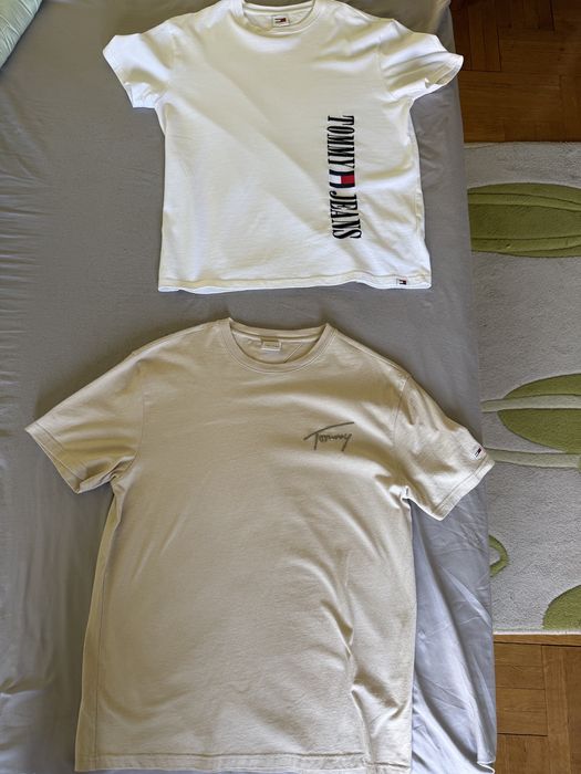 Tommy Jeans тениски