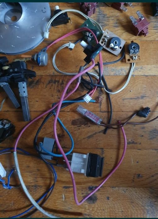 Motor aspirator și accesorii Samsung Philips