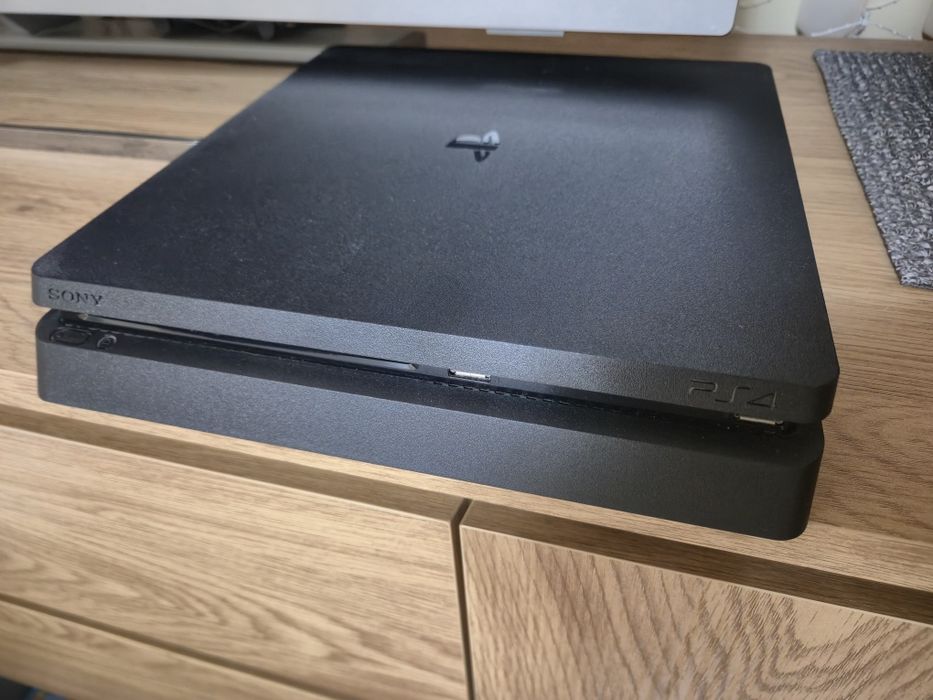 PlayStation ps4 500gb