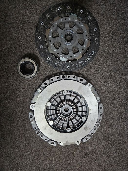 Комплект сцепления