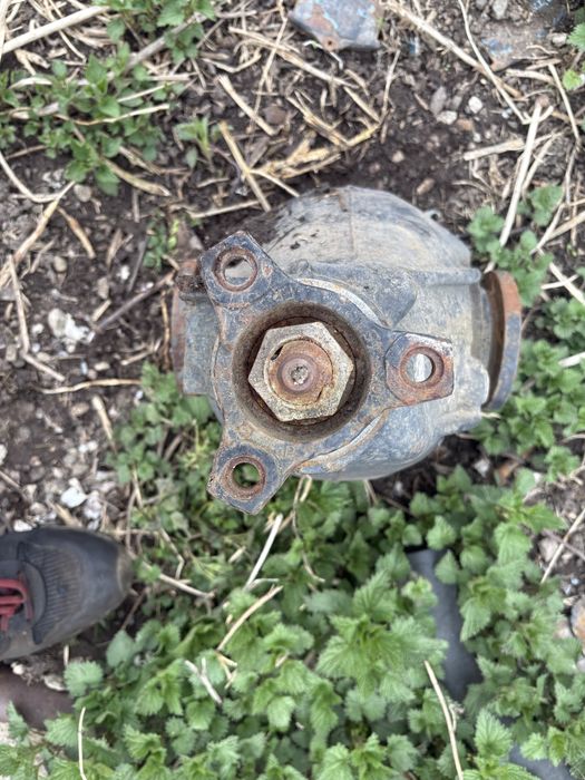 Диференциал от E-classa комби 2002