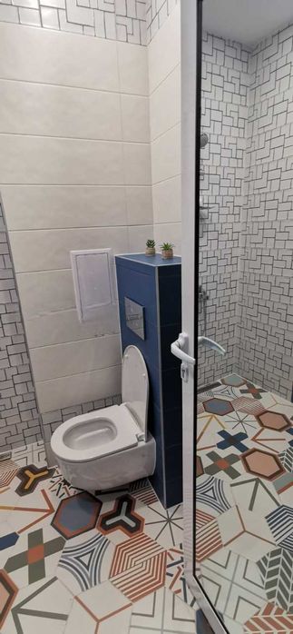 Дава се под наем Едностаен апартамент в София, Надежда 1 - 40 кв.м за 459 € - Снимка #8