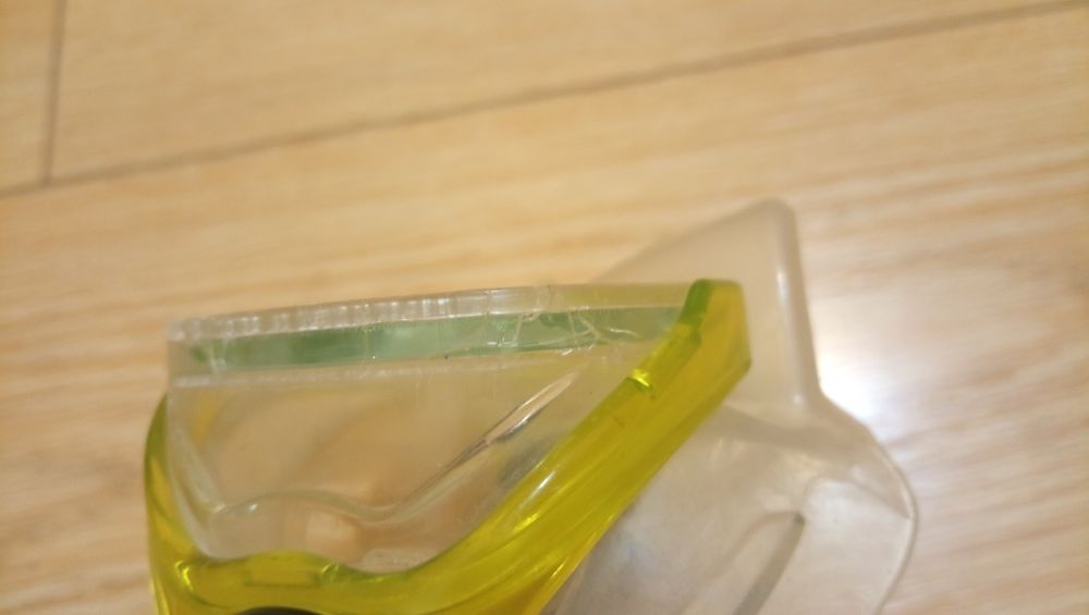 Плавательные маски