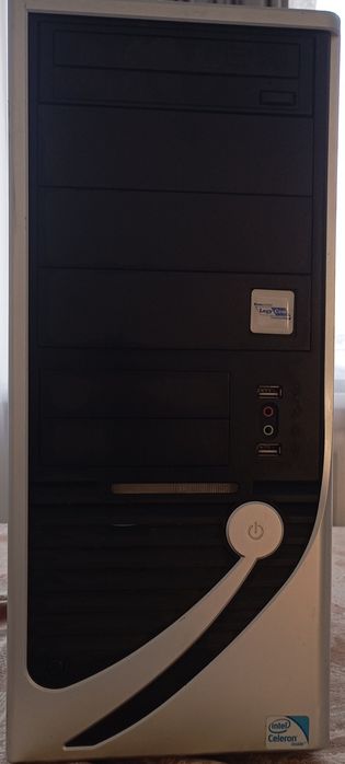 Компьютер бу рабочий