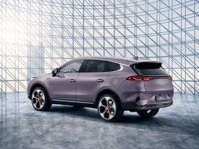 Denza X под заказ от Terra Auto
