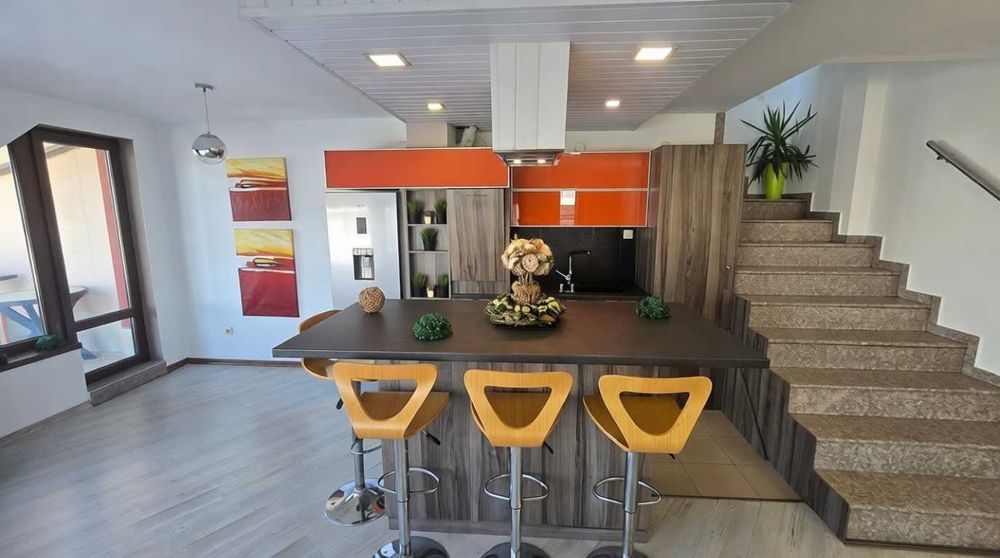 Дава под Наем МЕЗОНЕТ град София, Драгалевци