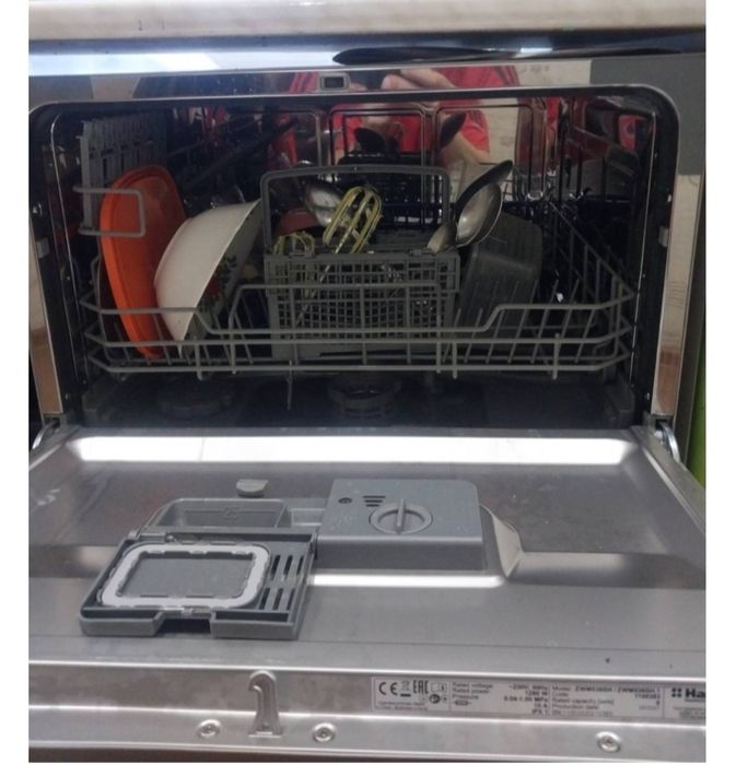 Посудомоечная машина