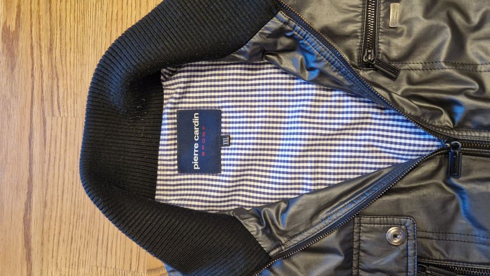 Geaca barbat Pierre Cardin