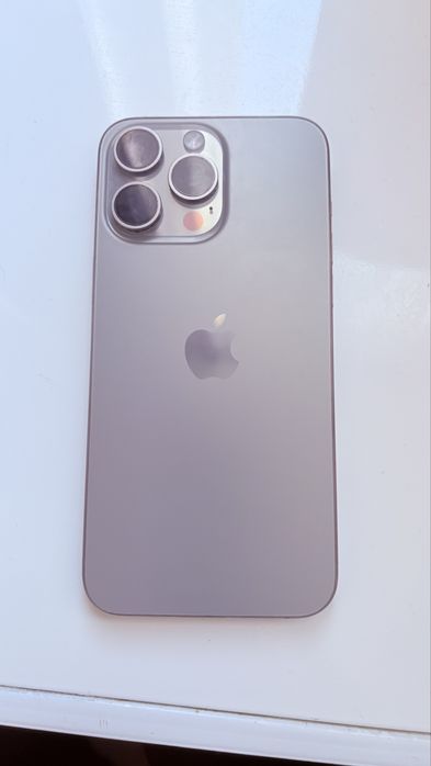 Продам айфон 15 pro max