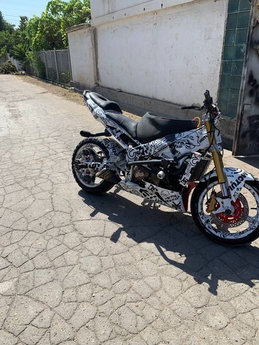 Продается  Kawasaki ninja 636