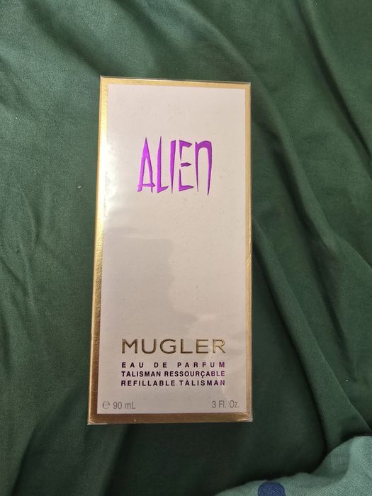 Oferta: Mugler - Alien 90ml edp