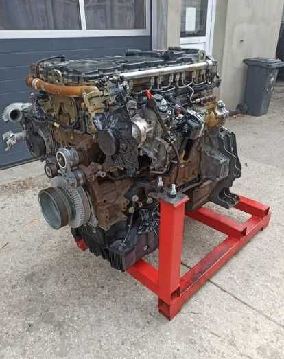 Motor ccamion Mercedes OM936LA Euro 6 Actros MP4/ Piese motor/Mercedes