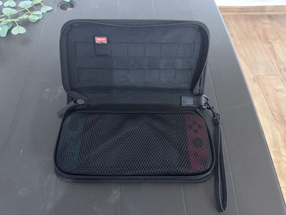 consola nintendo switch