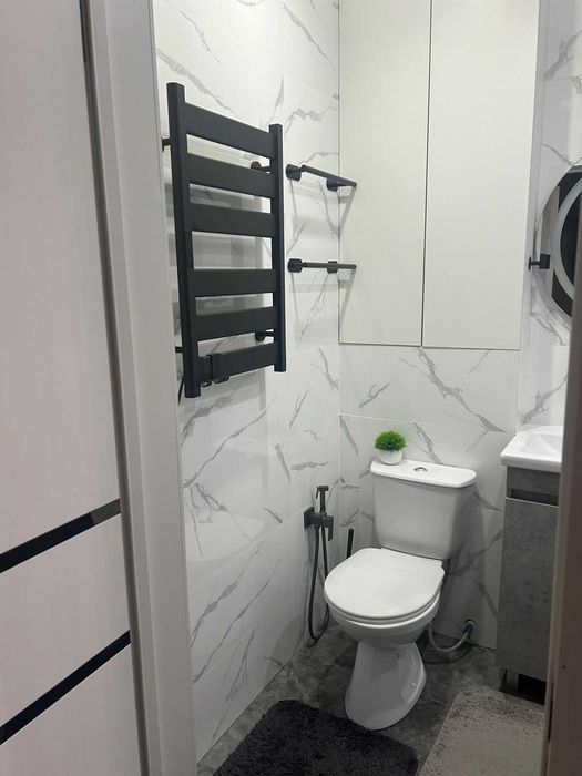 1 комнатная квартира