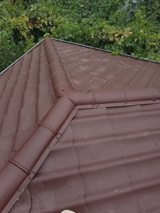 Reparatii acoperisuri