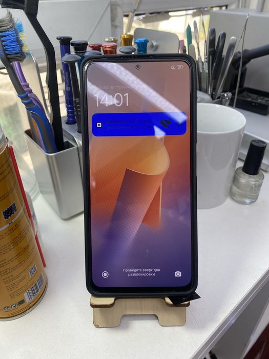 Redmi note 11 pro 8/128gb