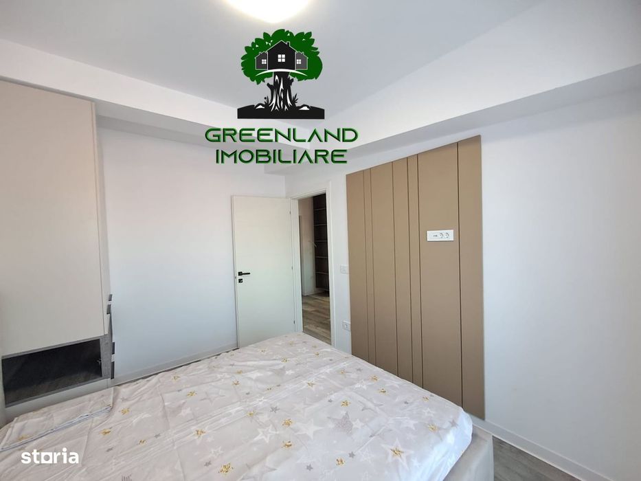 Ap 2 cam, INTABULAT, Mobilat, Utilat PREMIUM, 45 mp, Bloc NOU, Rediu