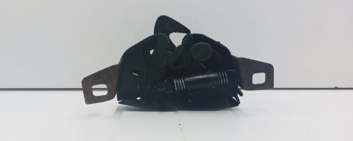 Broasca capota Fiat Punto a 2-a generatie