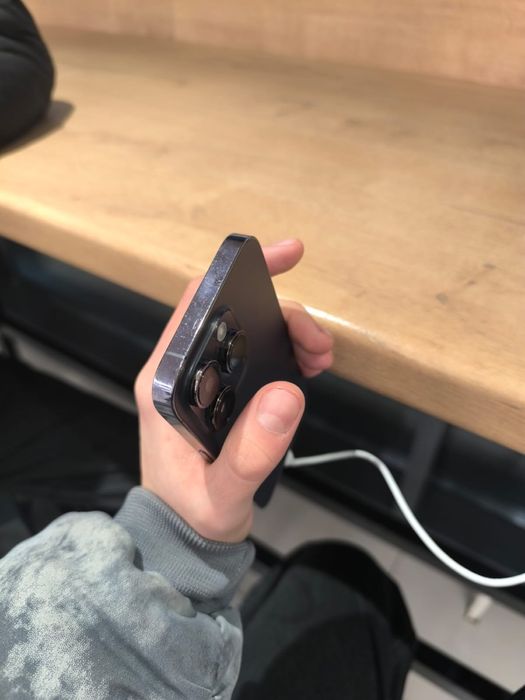 Iphone 14 pro 512 gb