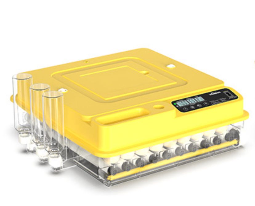 Продам инкубатор Sary-66яйц