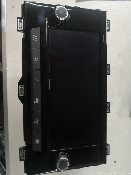 Navigatie Auto Seat Arona (Kj7) [ 2017 - > ] Oem Fa0300150A