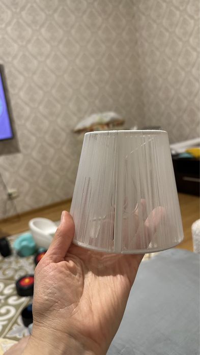 Плафоны на бра