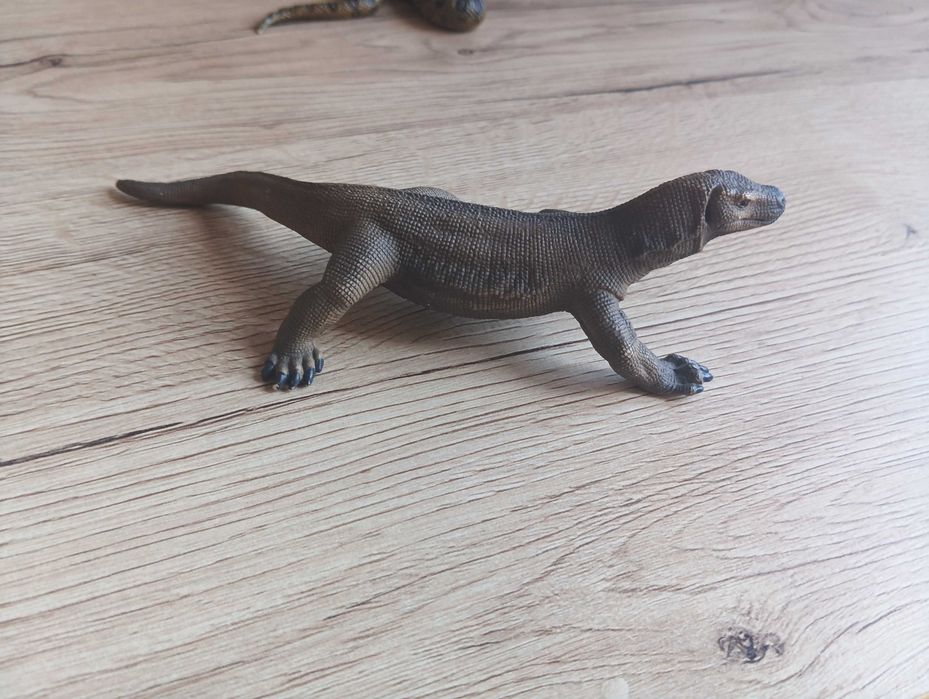 Schleich фигурки