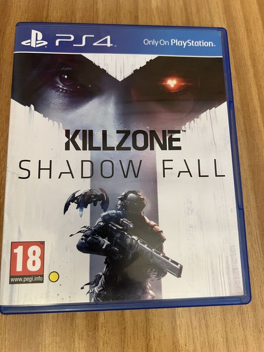 Видеоигри за PS4