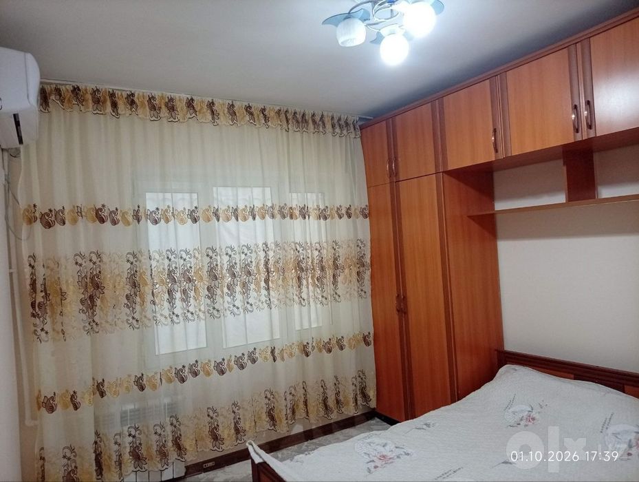 Куйлик 1, 3 хона килинган аренда