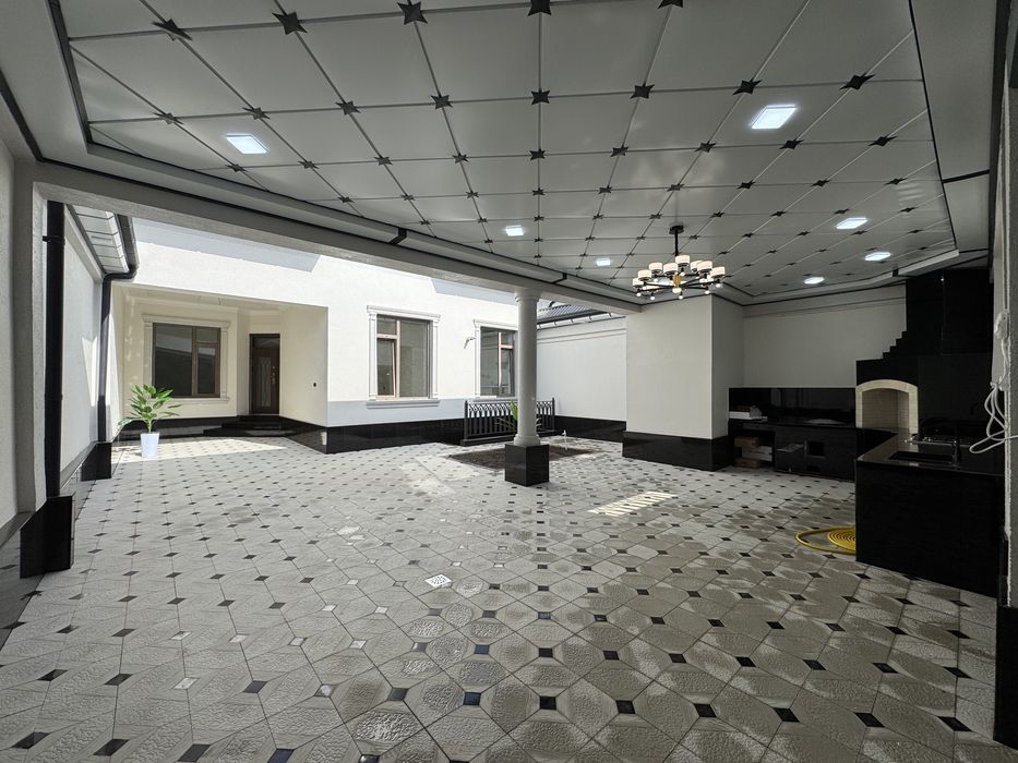 5 хона файзли тайёр ховли сотилади! Бектемир, Мажнунтол, Водник