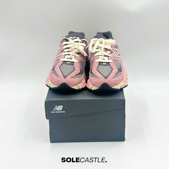 New Balance 9060 'Pink Lavender'