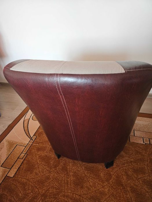 Фотьойли с възглавници - 2 броя