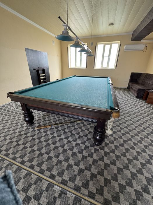 Billiard stol sotiladi