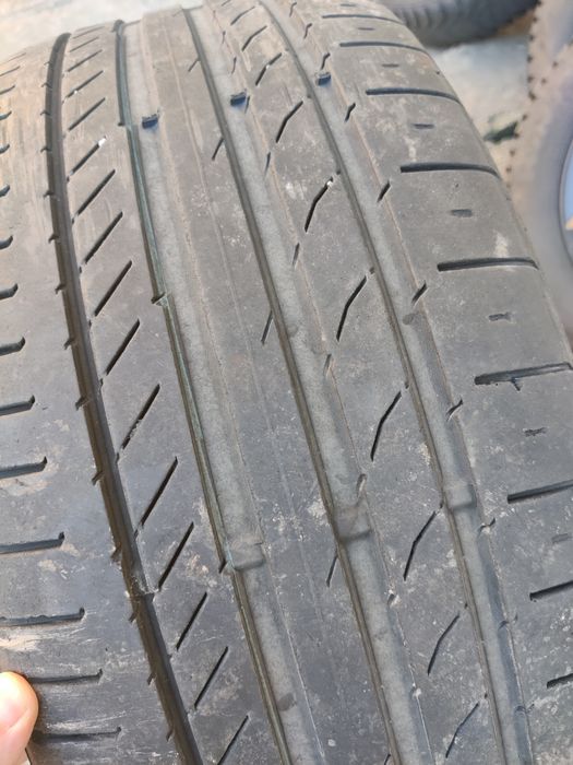 Anvelope vară 225/40/R18