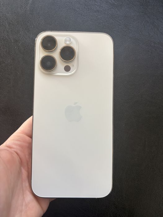 Iphone 14 pro max de 512gb