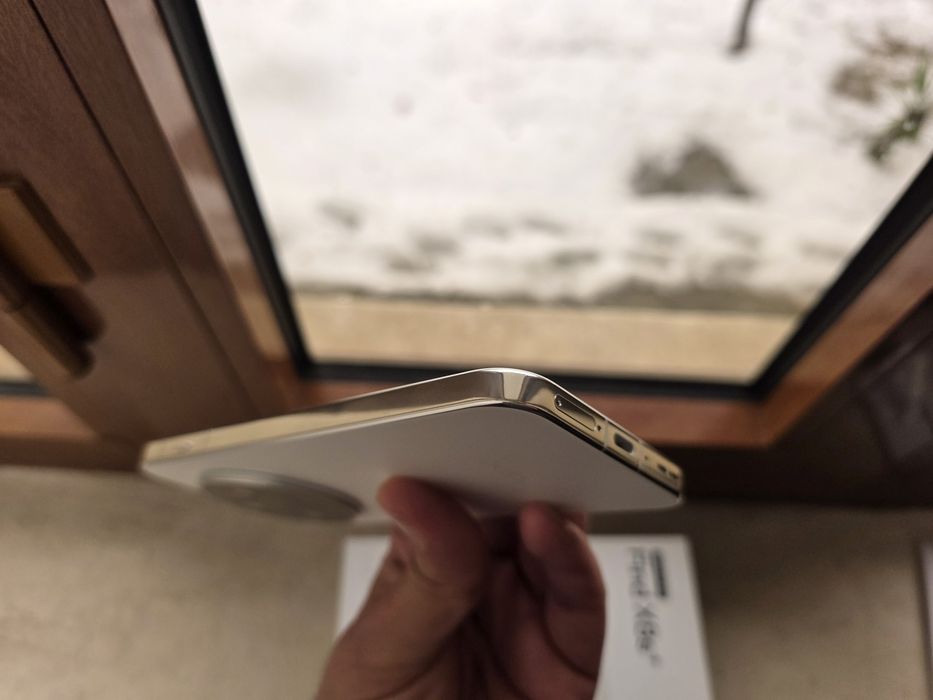 OPPO Find X8S Plus в наличии