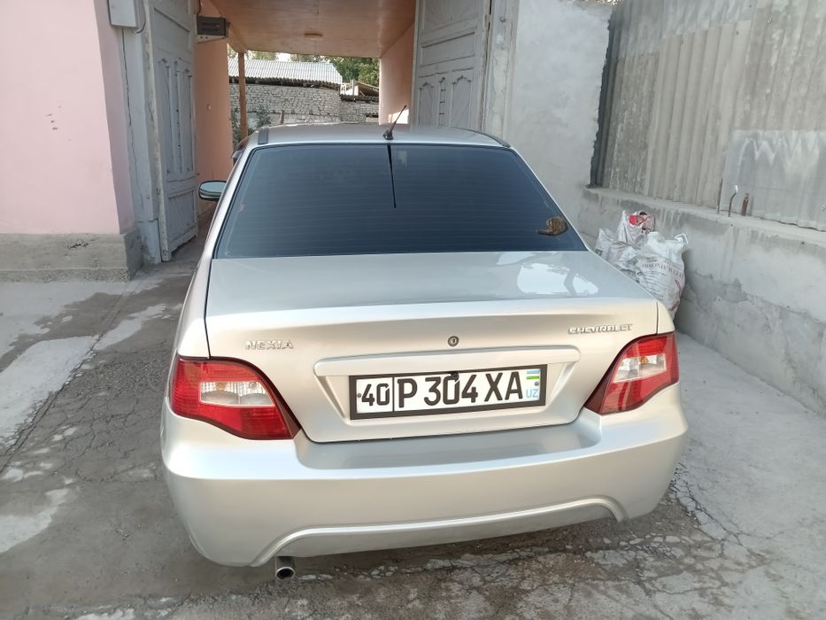 Нексия2 сонс трамблёр