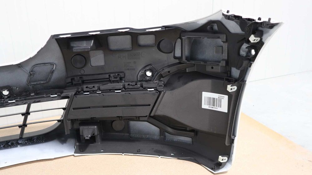 Предна броня БМВ 5 серия Г30 Г31 Фейслифт BMW G30 G31 LCI
