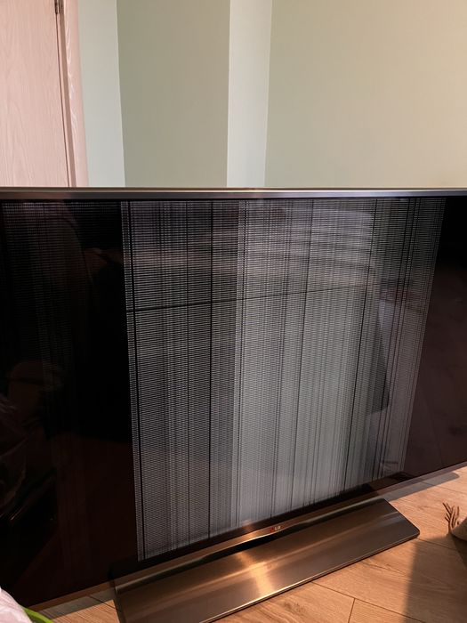 Телевизор LG 48LB650V